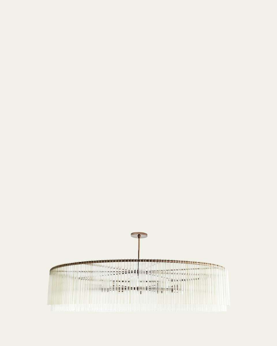 Royalton Large Chandelier